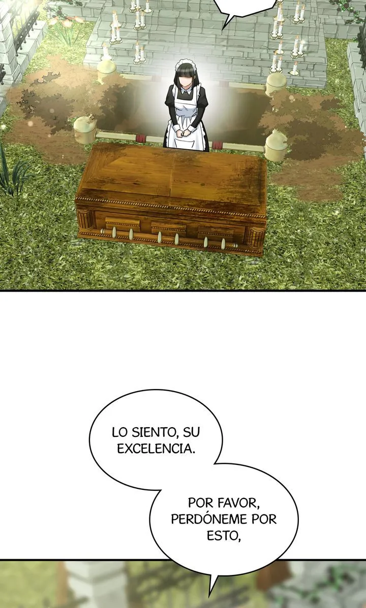 Dos Herederos capítulo 85 página 24