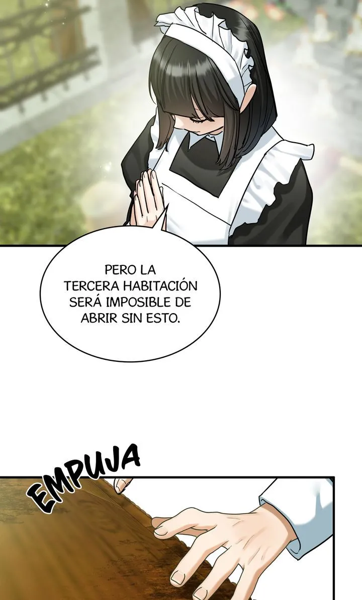Dos Herederos capítulo 85 página 25
