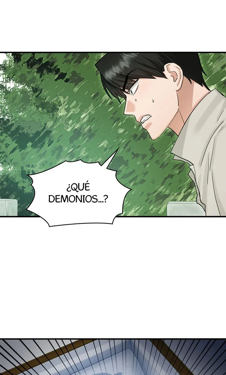 Dos Herederos capítulo 85 página 27