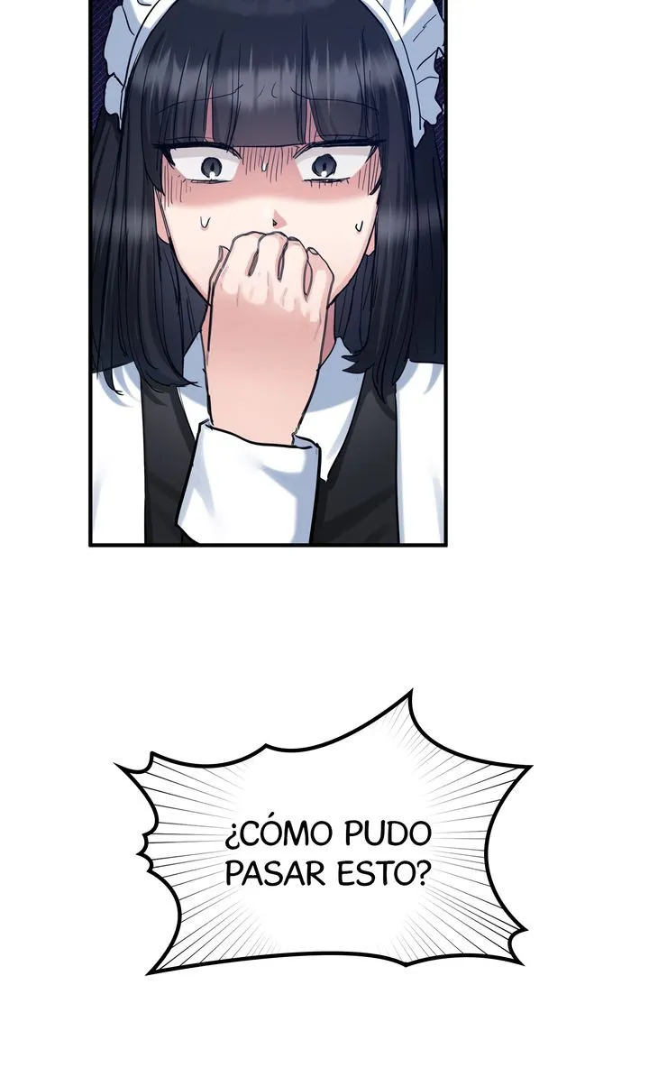 Dos Herederos capítulo 85 página 30
