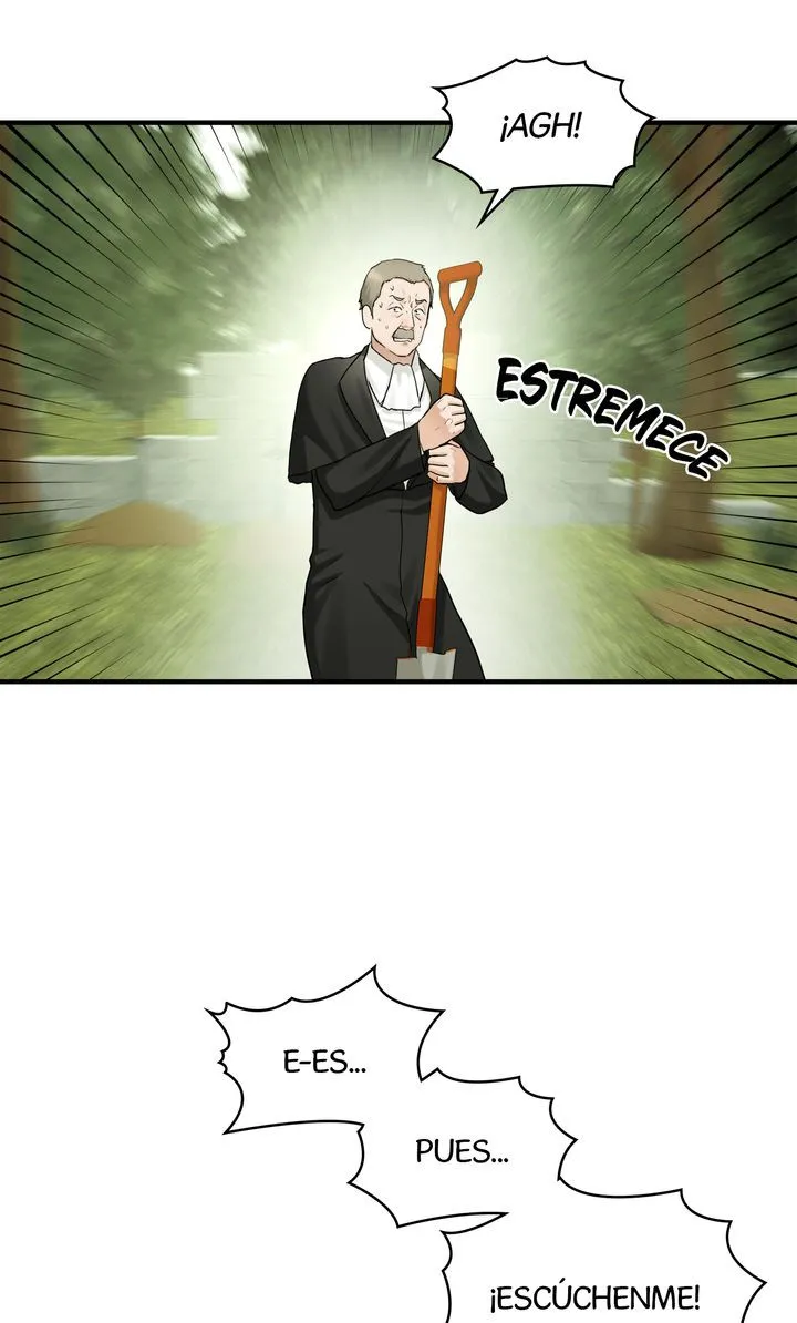 Dos Herederos capítulo 85 página 31