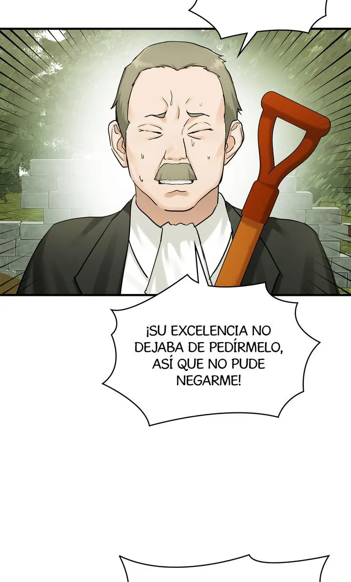 Dos Herederos capítulo 85 página 32