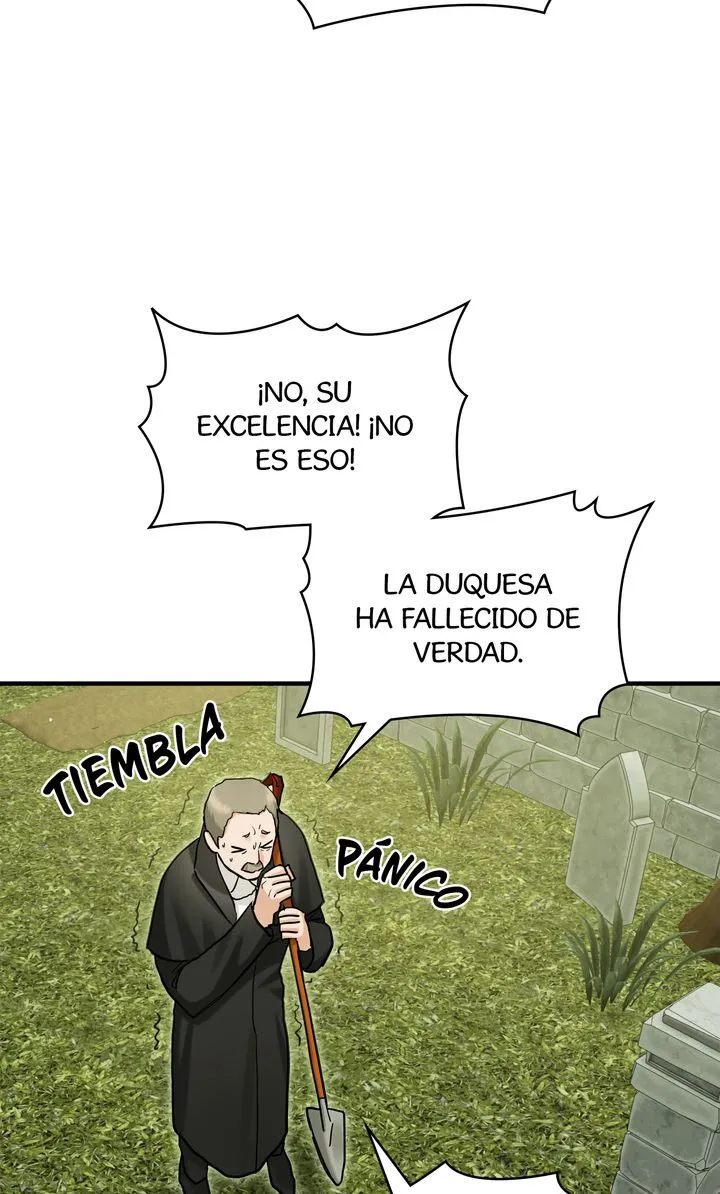 Dos Herederos capítulo 85 página 34