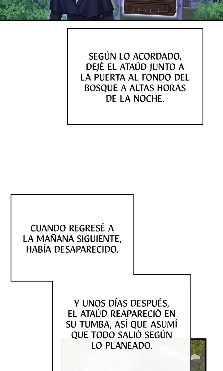 Dos Herederos capítulo 85 página 37