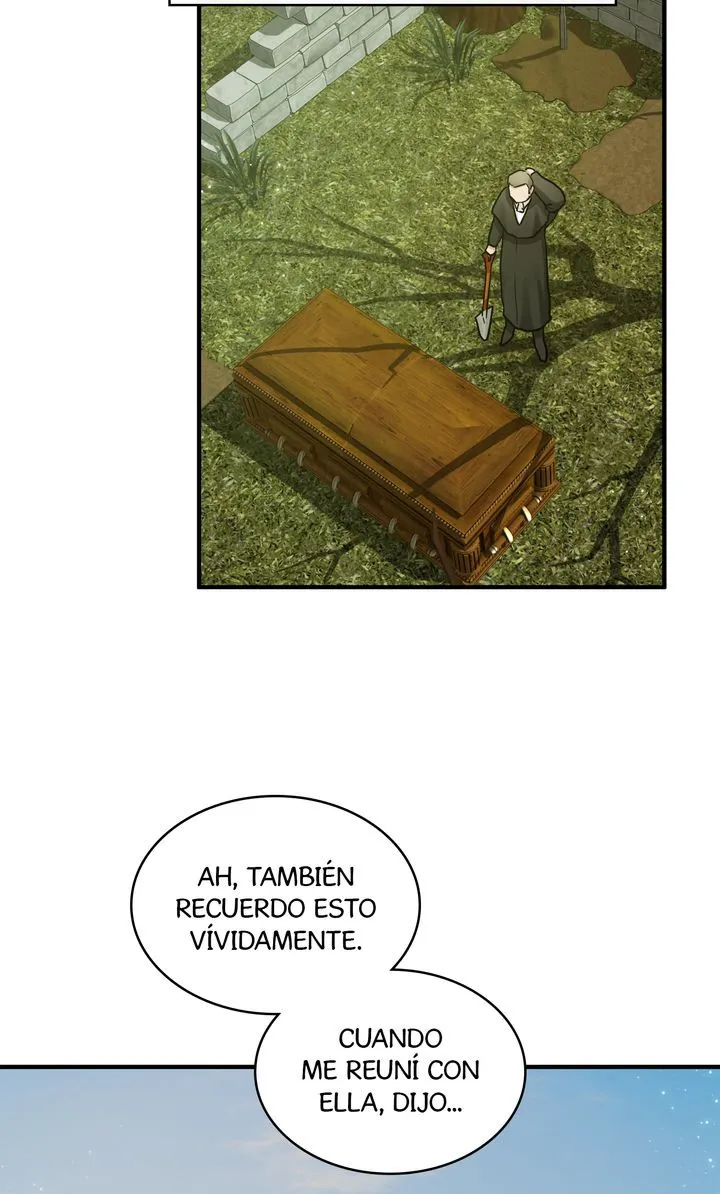 Dos Herederos capítulo 85 página 38