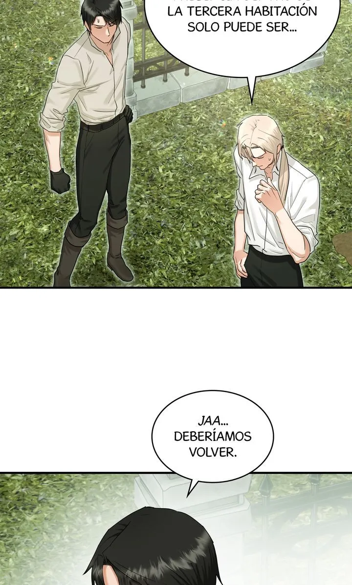 Dos Herederos capítulo 85 página 40