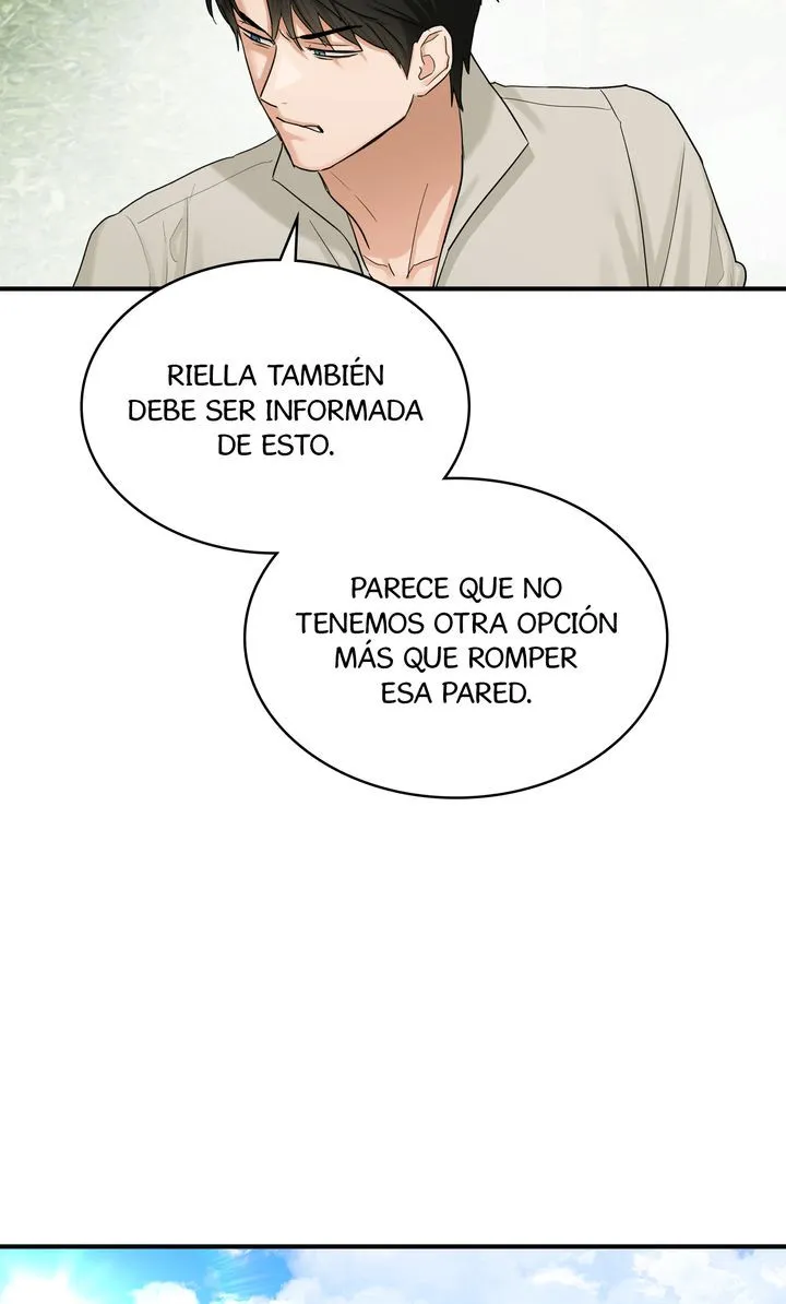 Dos Herederos capítulo 85 página 41