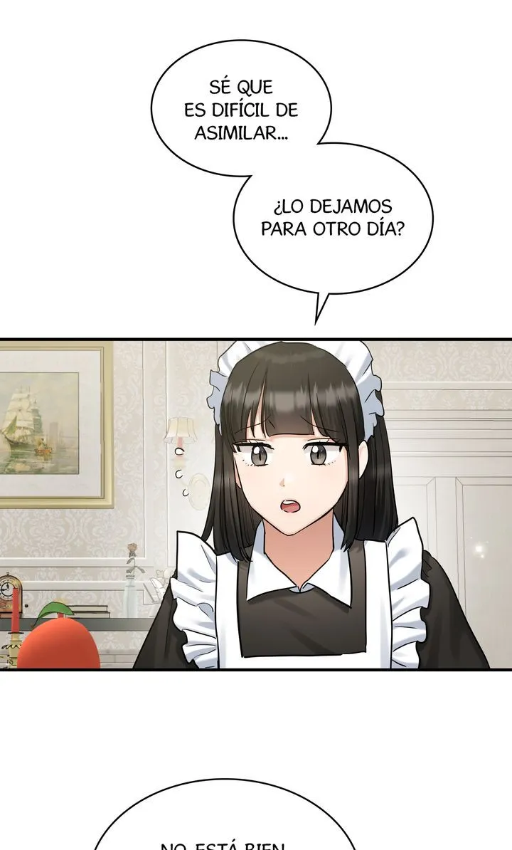 Dos Herederos capítulo 85 página 44