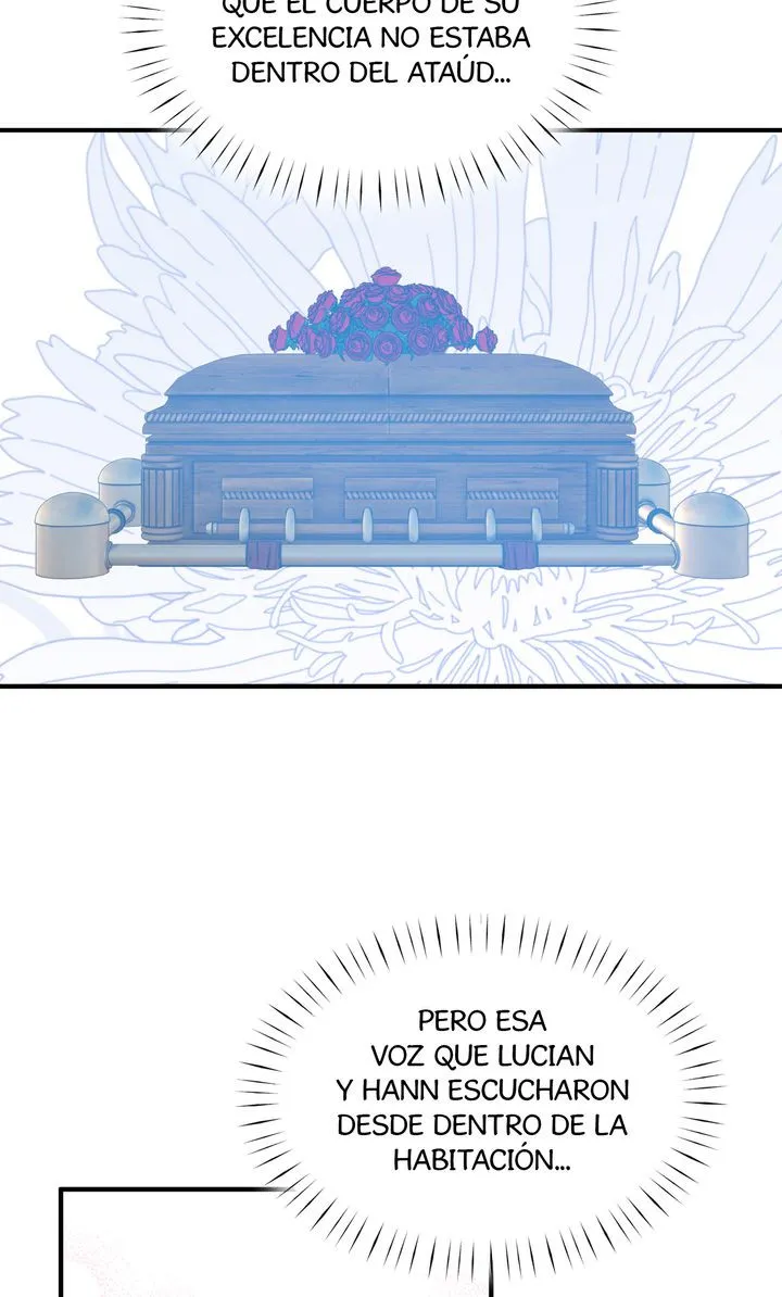 Dos Herederos capítulo 85 página 46