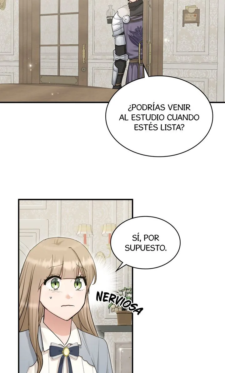 Dos Herederos capítulo 85 página 49
