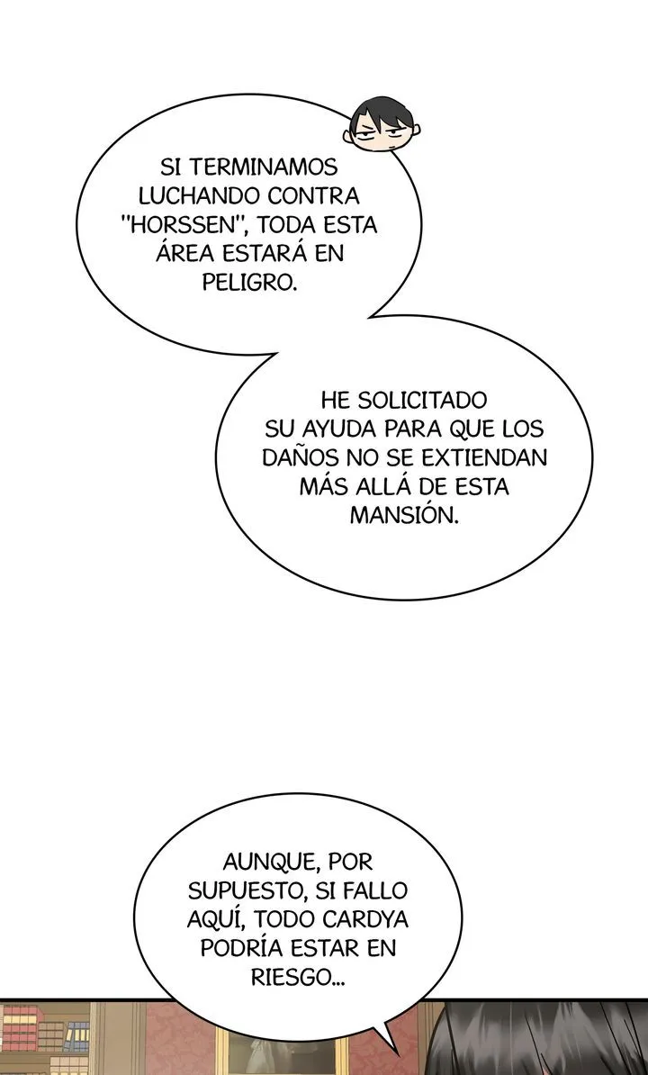 Dos Herederos capítulo 85 página 55