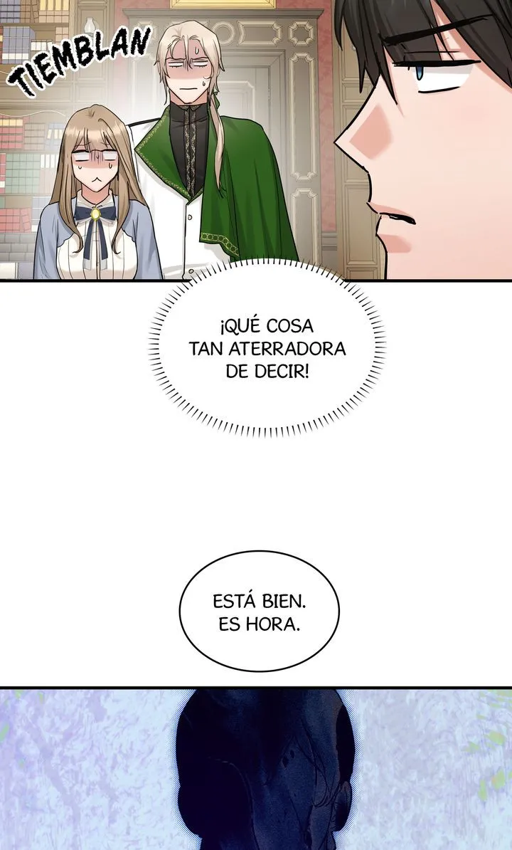 Dos Herederos capítulo 85 página 56