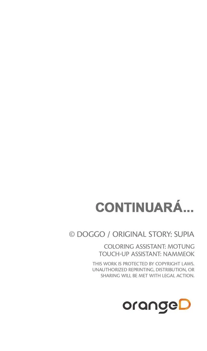 Dos Herederos capítulo 85 página 58
