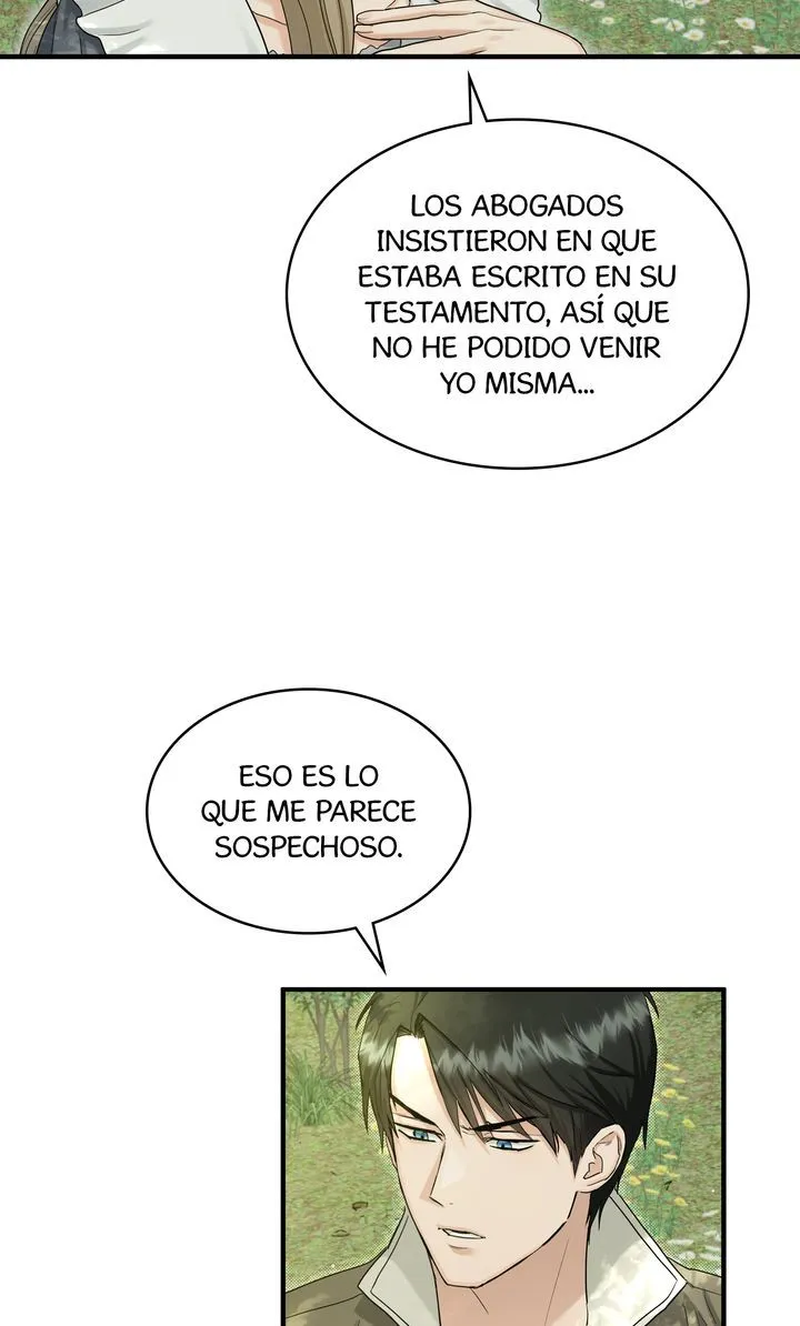Dos Herederos capítulo 85 página 8