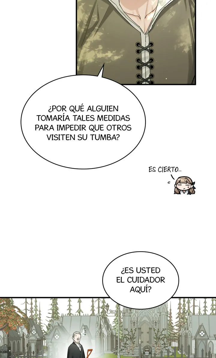 Dos Herederos capítulo 85 página 9