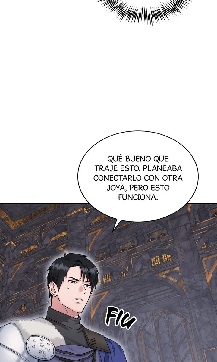 Dos Herederos capítulo 87 página 13