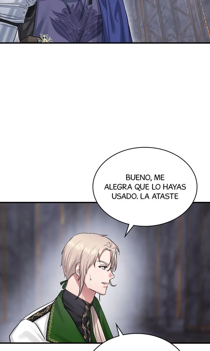 Dos Herederos capítulo 87 página 14