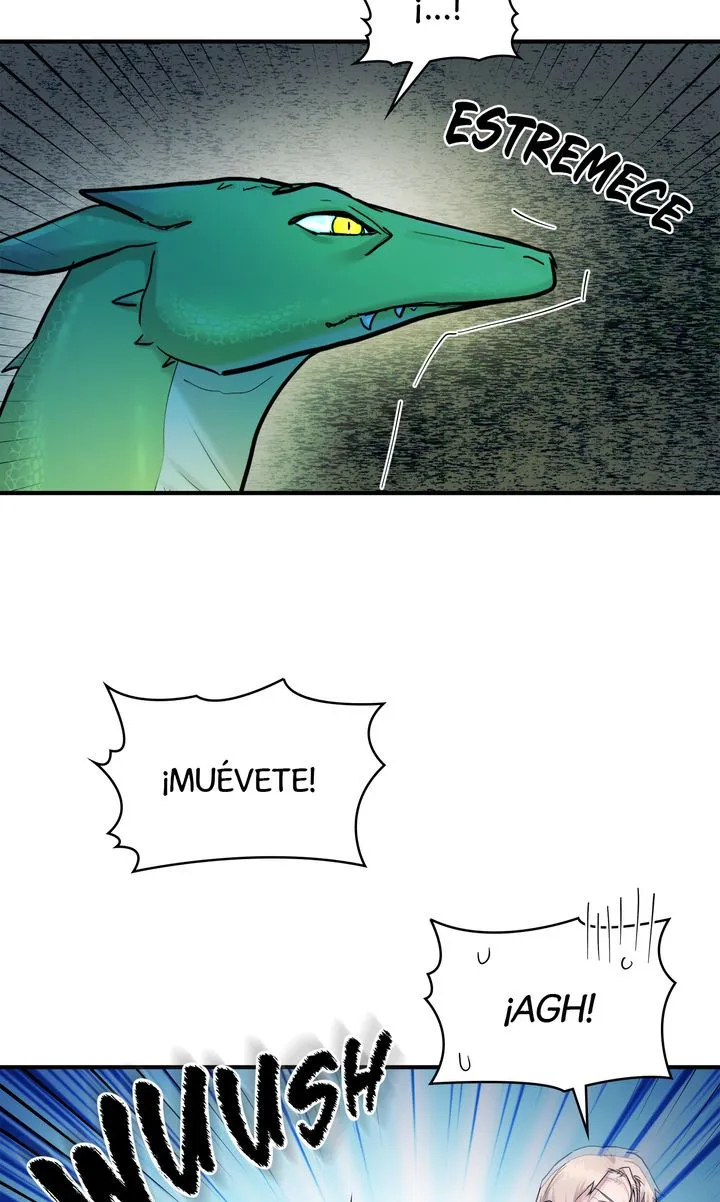 Dos Herederos capítulo 87 página 19
