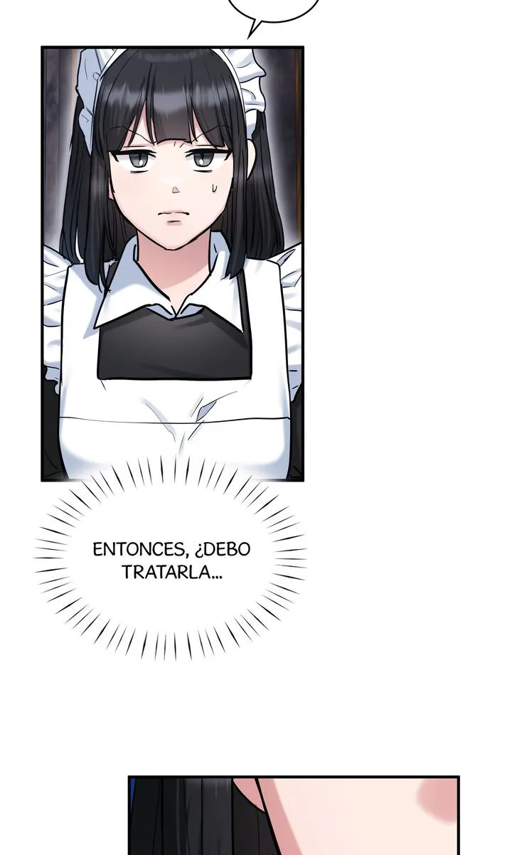 Dos Herederos capítulo 87 página 3