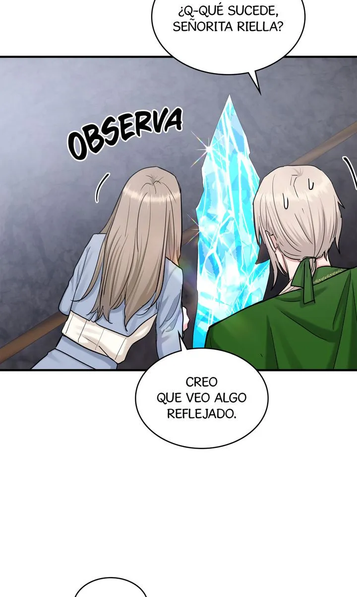 Dos Herederos capítulo 87 página 30