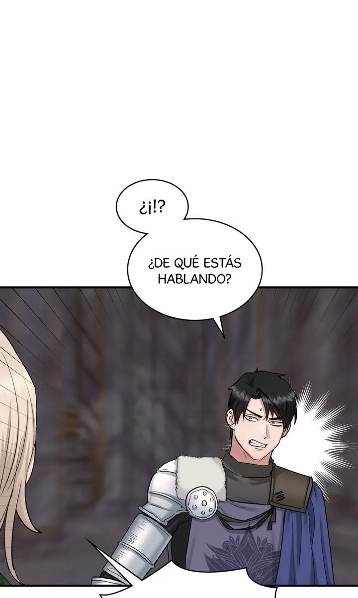 Dos Herederos capítulo 87 página 33