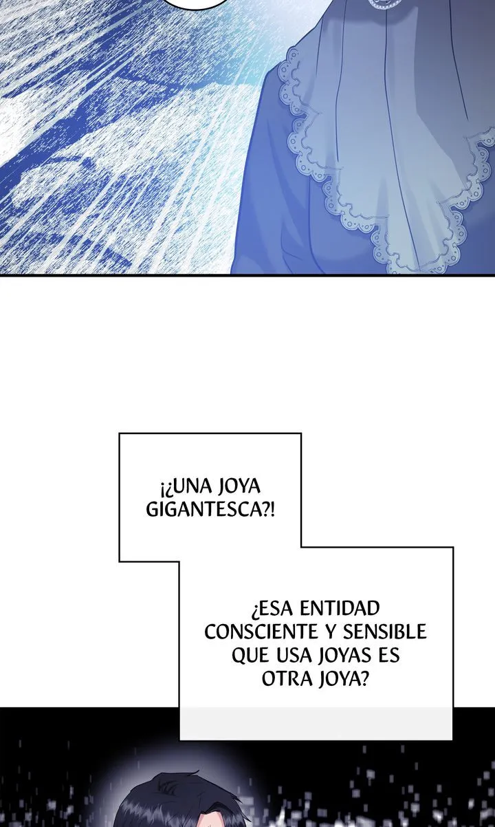 Dos Herederos capítulo 87 página 36