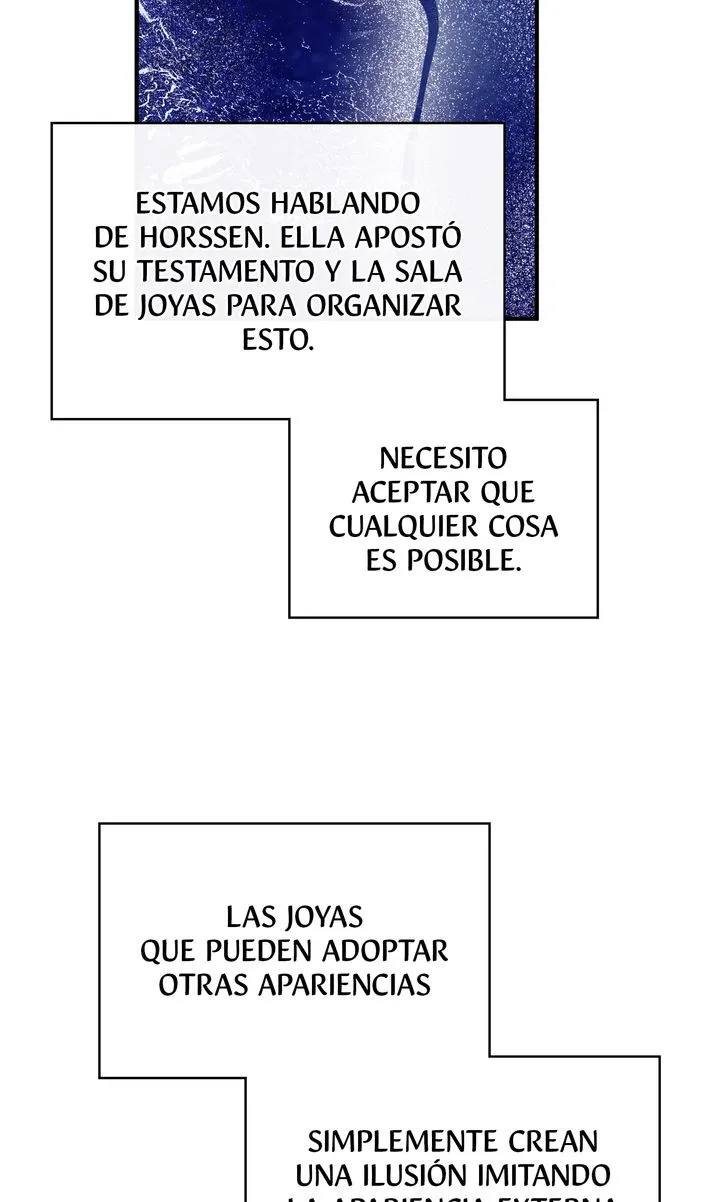 Dos Herederos capítulo 87 página 38