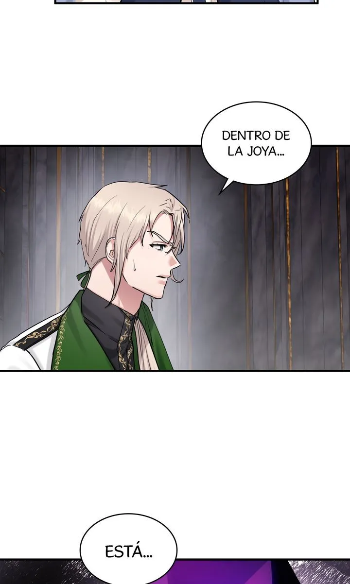 Dos Herederos capítulo 87 página 50