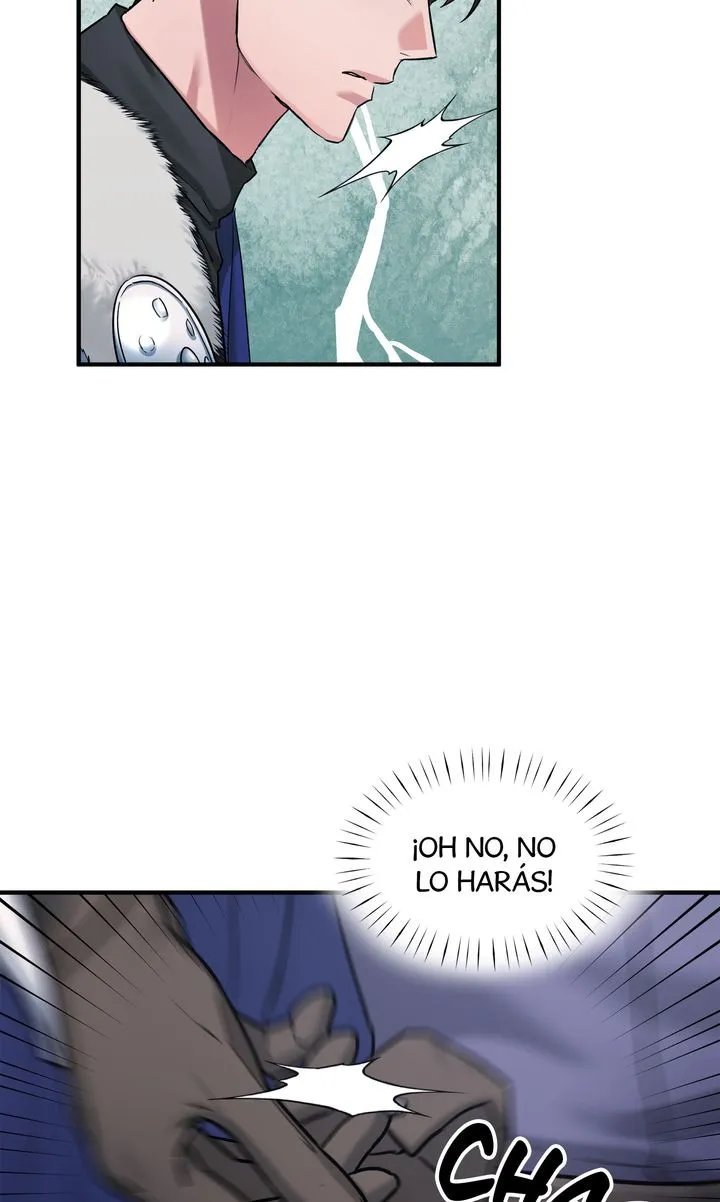 Dos Herederos capítulo 87 página 8