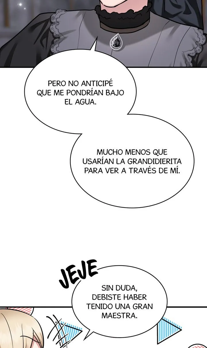 Dos Herederos capítulo 88 página 10