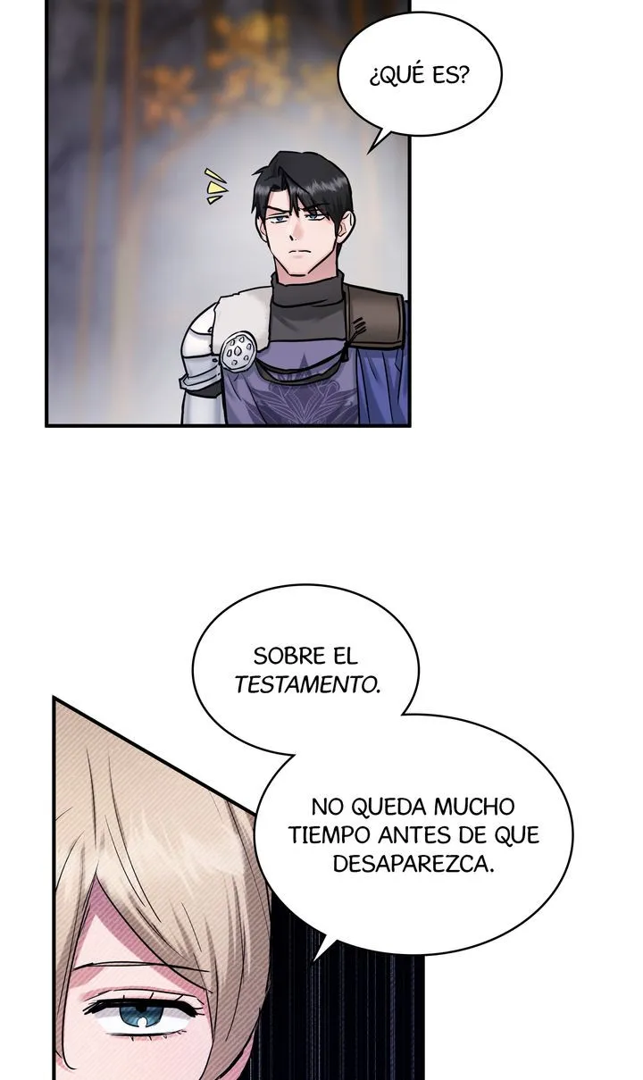 Dos Herederos capítulo 88 página 12