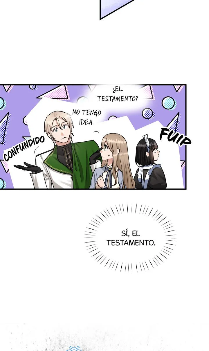 Dos Herederos capítulo 88 página 14