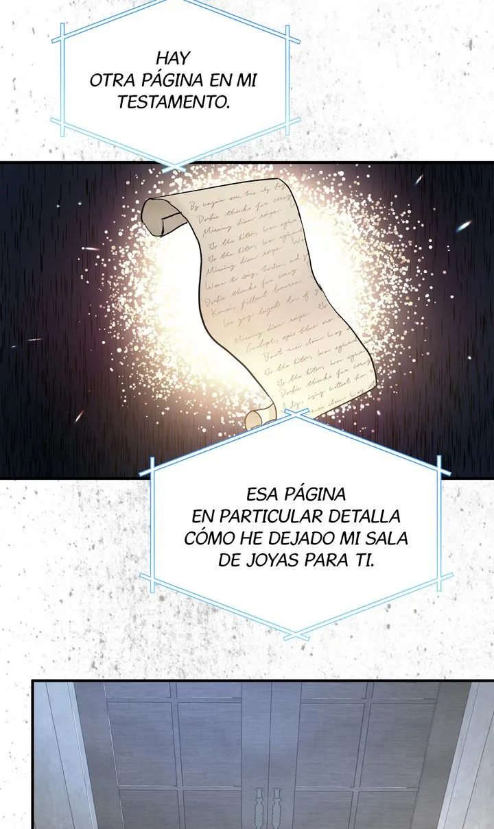 Dos Herederos capítulo 88 página 15