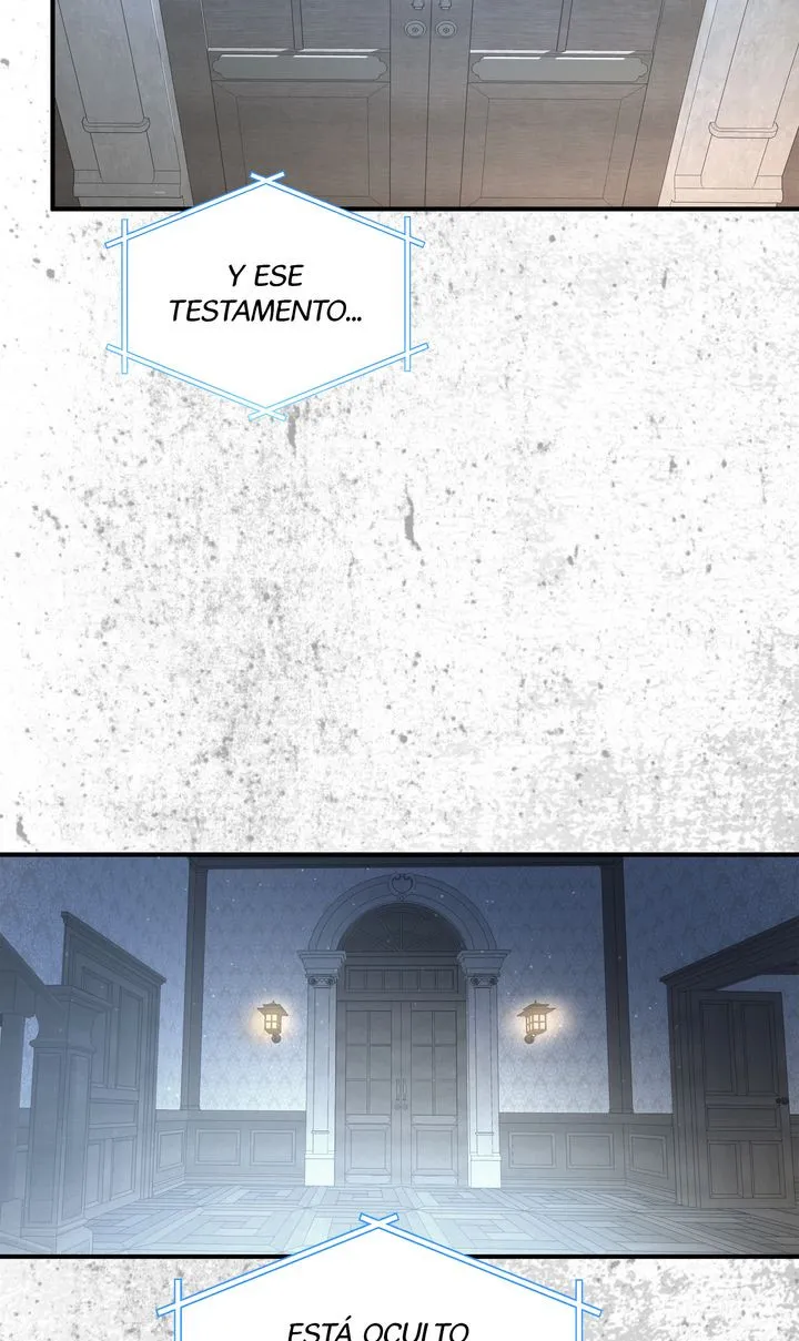 Dos Herederos capítulo 88 página 16