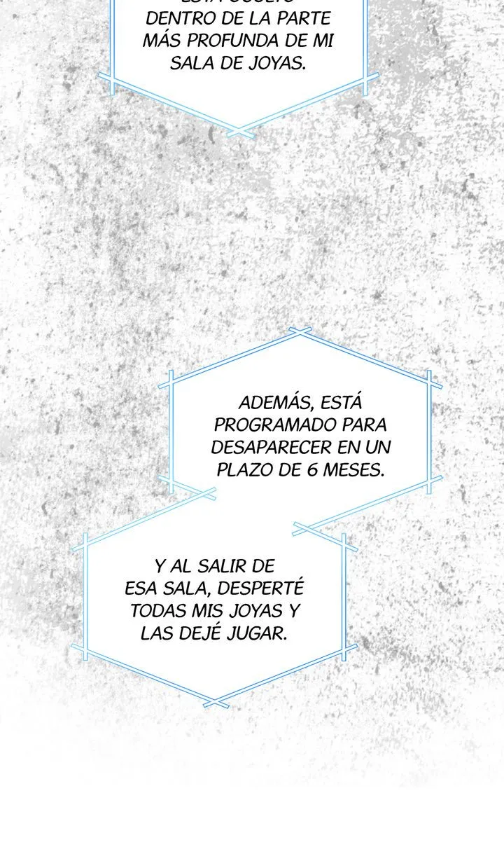Dos Herederos capítulo 88 página 17