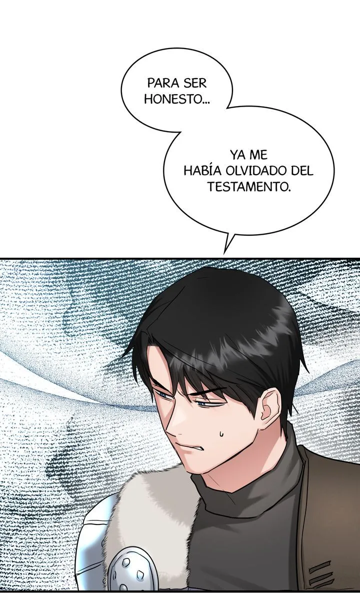 Dos Herederos capítulo 88 página 18