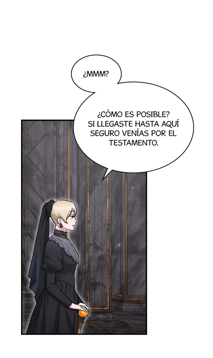 Dos Herederos capítulo 88 página 19