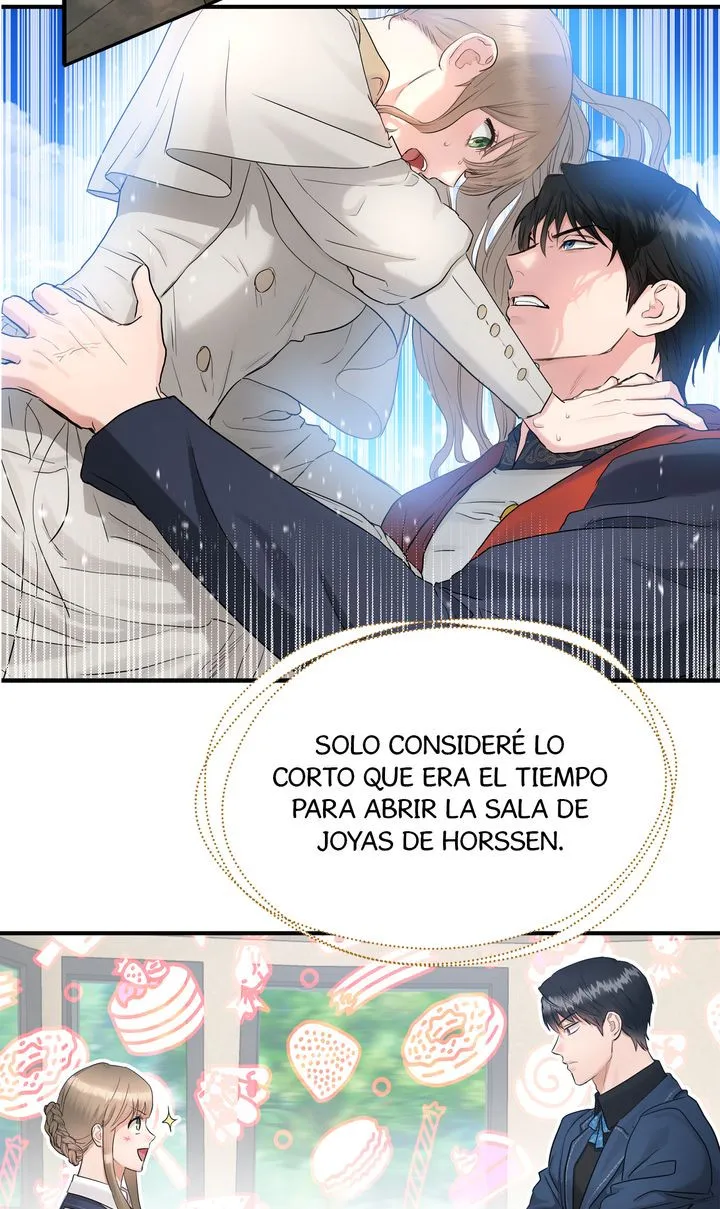 Dos Herederos capítulo 88 página 22