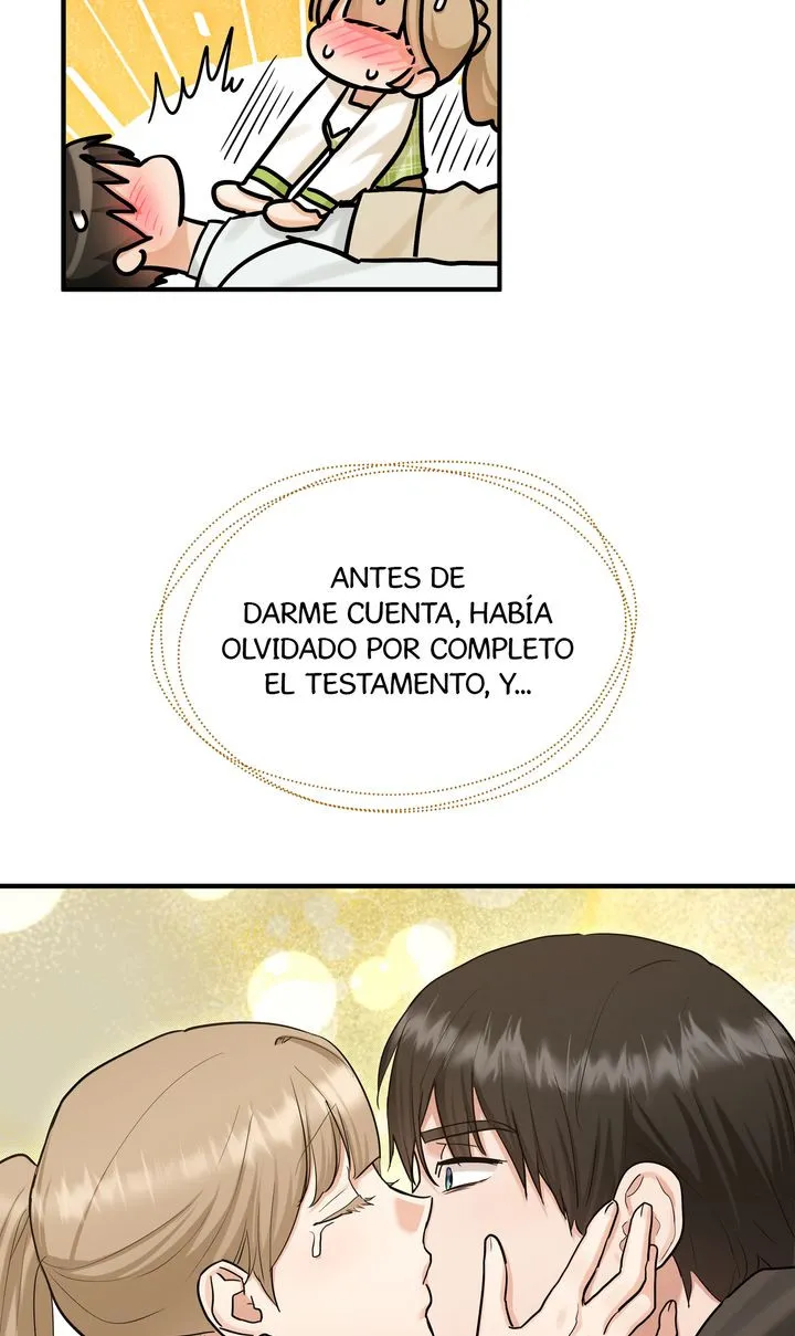 Dos Herederos capítulo 88 página 26