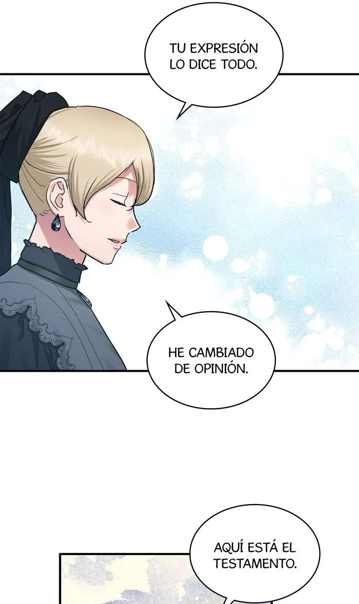 Dos Herederos capítulo 88 página 29