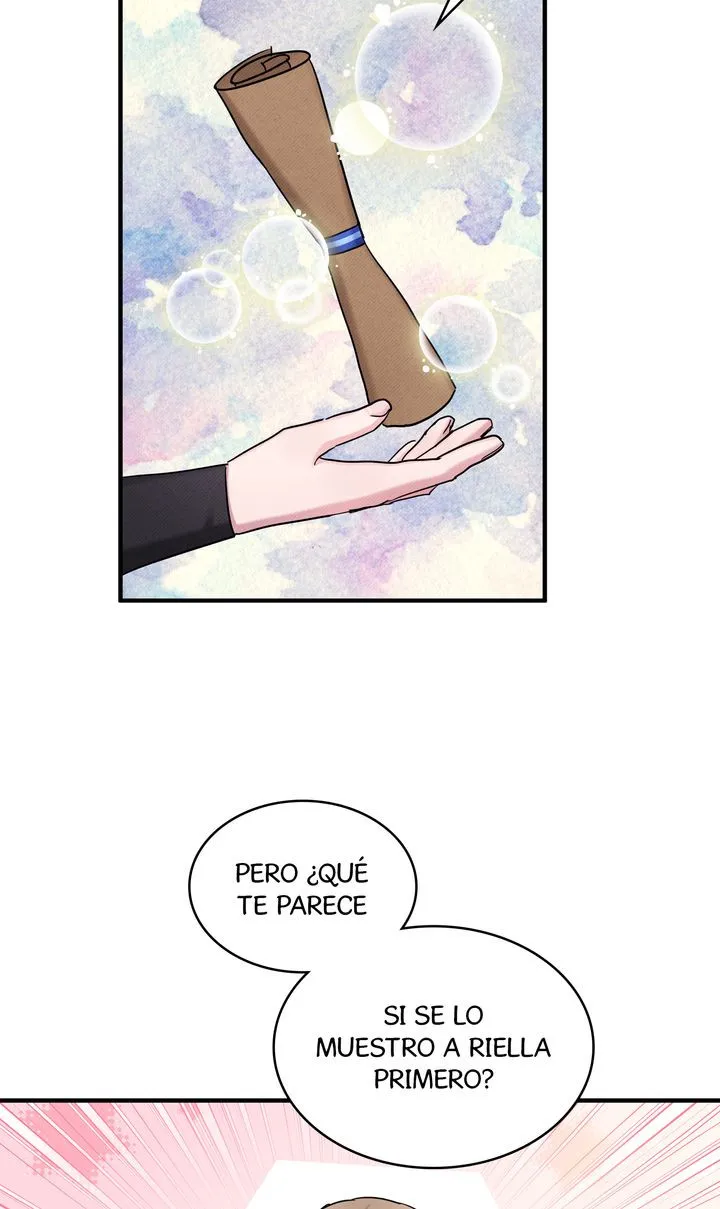 Dos Herederos capítulo 88 página 30