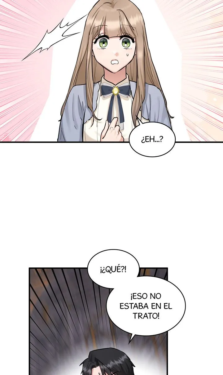 Dos Herederos capítulo 88 página 31