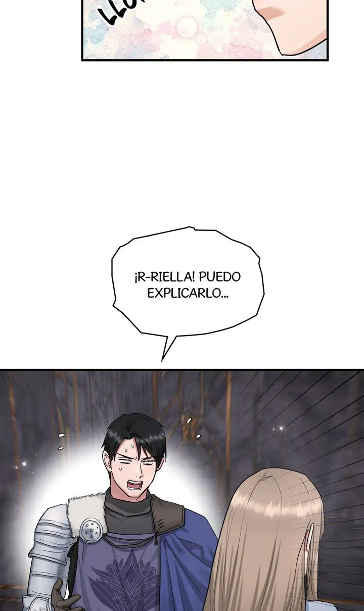 Dos Herederos capítulo 88 página 38