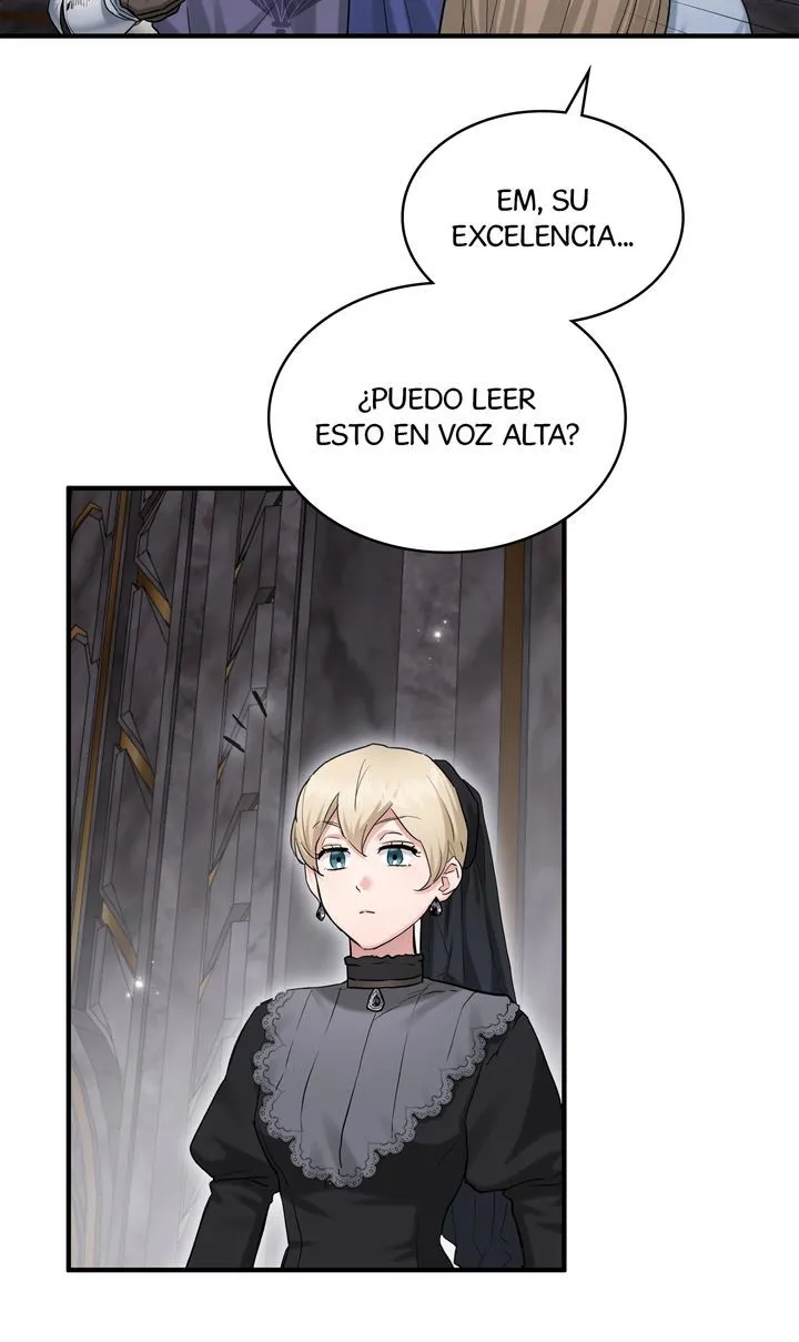 Dos Herederos capítulo 88 página 39