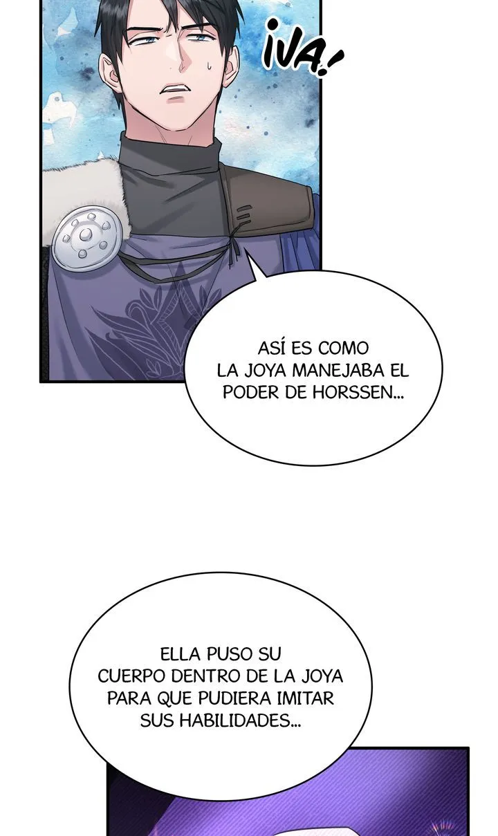 Dos Herederos capítulo 88 página 4