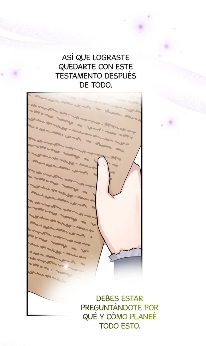 Dos Herederos capítulo 88 página 41