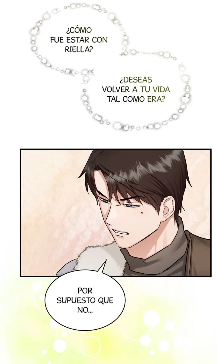 Dos Herederos capítulo 88 página 45
