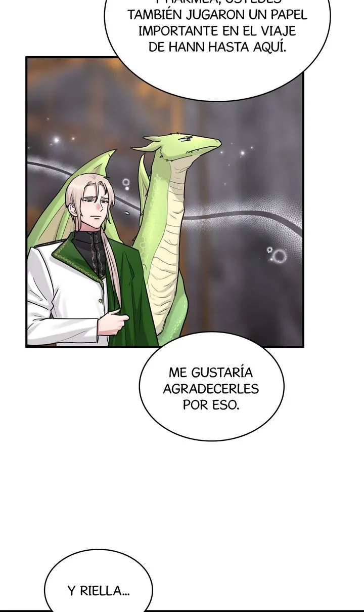 Dos Herederos capítulo 88 página 51