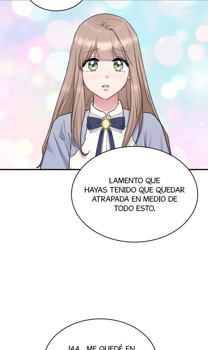 Dos Herederos capítulo 88 página 52