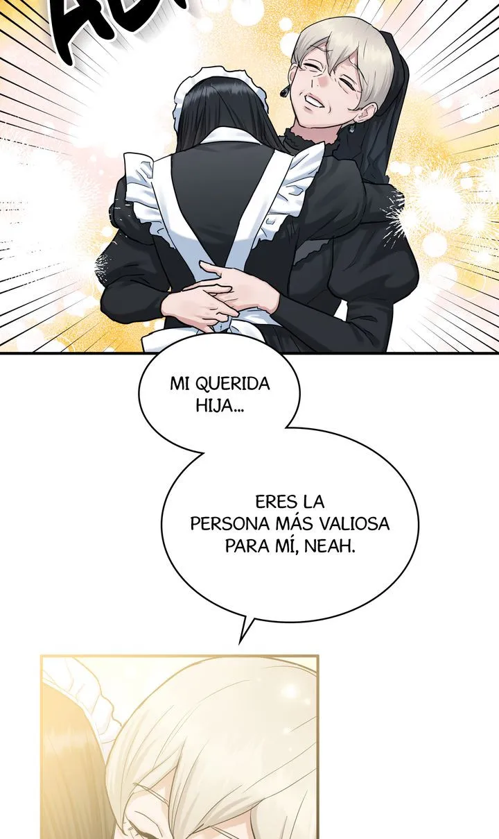 Dos Herederos capítulo 88 página 57